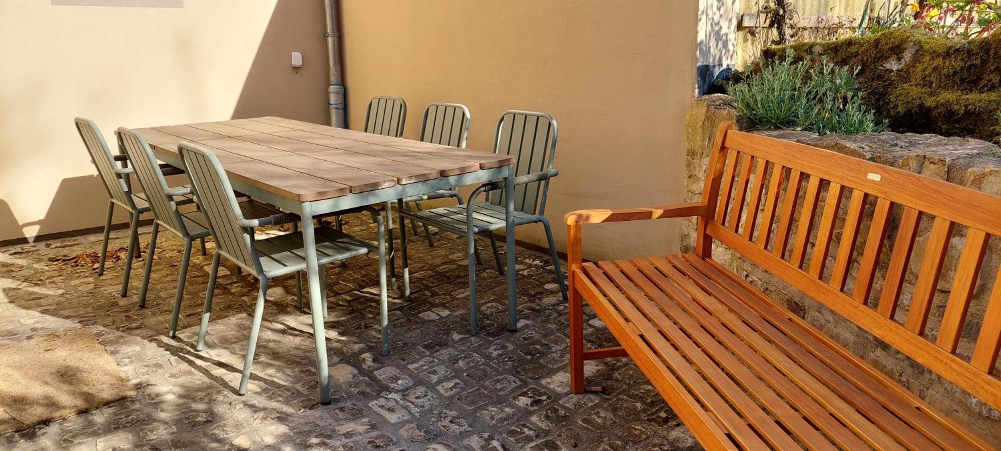Denkmalgeschuetztes Ferienhaus In Der Suedeifel - Ferienhaus Hazen Bettingen Buitenkant foto