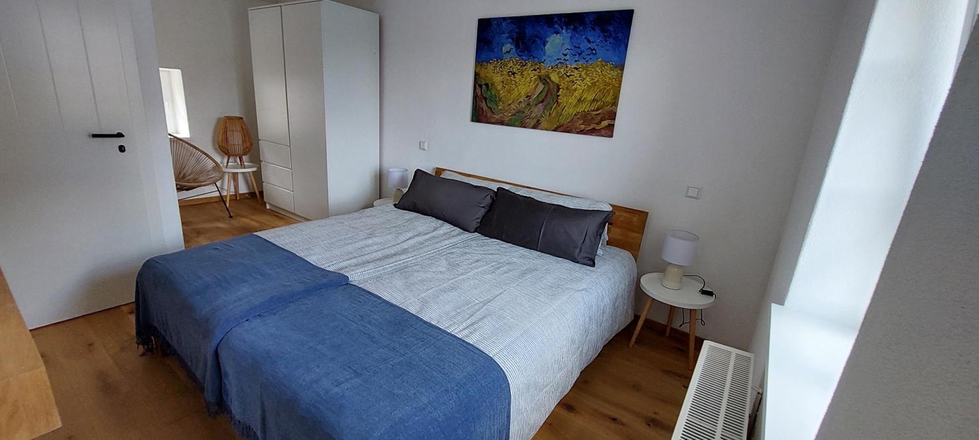Denkmalgeschuetztes Ferienhaus In Der Suedeifel - Ferienhaus Hazen Bettingen Buitenkant foto