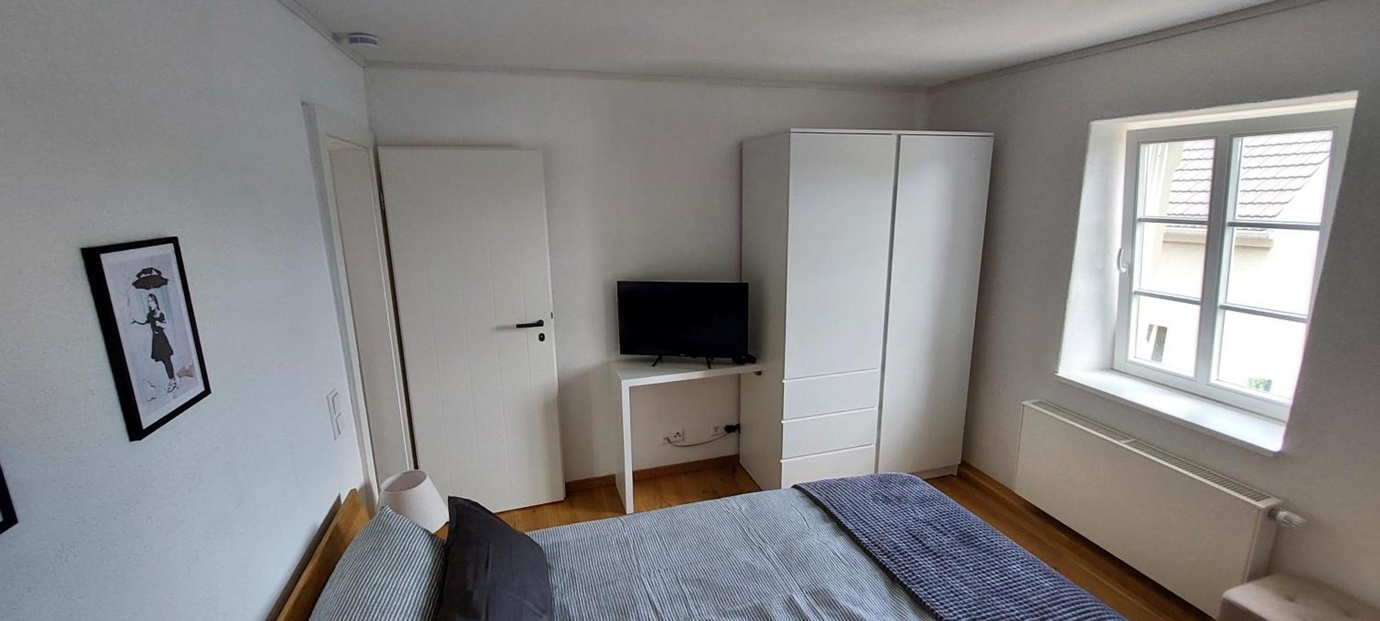 Denkmalgeschuetztes Ferienhaus In Der Suedeifel - Ferienhaus Hazen Bettingen Buitenkant foto